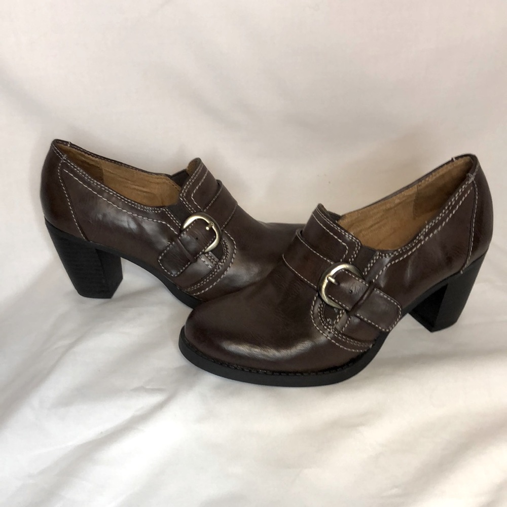 Natural Soul Heels